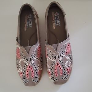 Scetcher Bob's wedgie